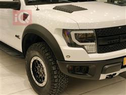 فورد F-150 رابتور